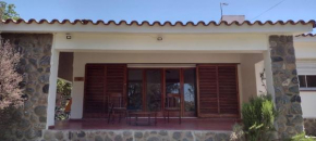 Villa Coca -Los Jilgueros-